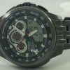 Citizen Eco-Drive Promaster World time JW0097-54E JW0097-54 Mens Watch