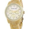 Michael Kors Jet Set Horn MK5039 Womens Watch