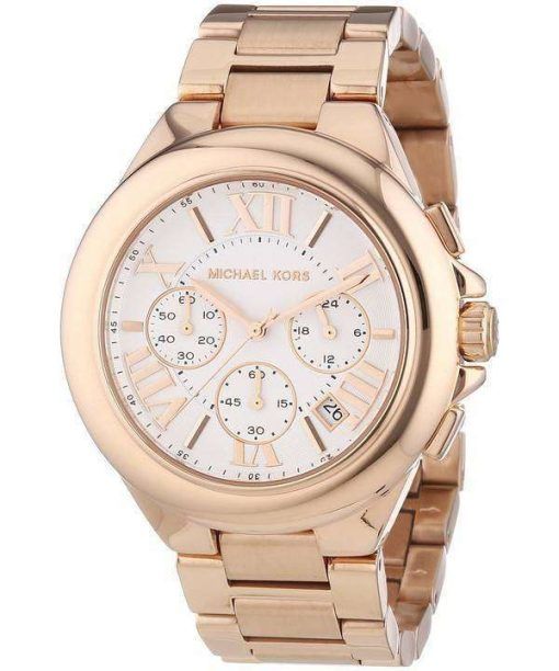 Michael Kors Camille Chronograph MK5757 Womens Watch