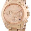 Michael Kors Bradshaw Chronograph MK5799 Womens Watch