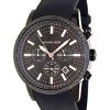 Michael Kors Scout Chronograph Black Dial MK8317 Mens Watch