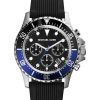 Michael Kors Everest Chronograph Black Dial MK8365 Mens Watch