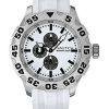 Nautica Multi-function Resin 100m N15583G Mens Watch