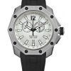 Nautica NVL100 Chronograph Decagon Case N24515G Mens Watch