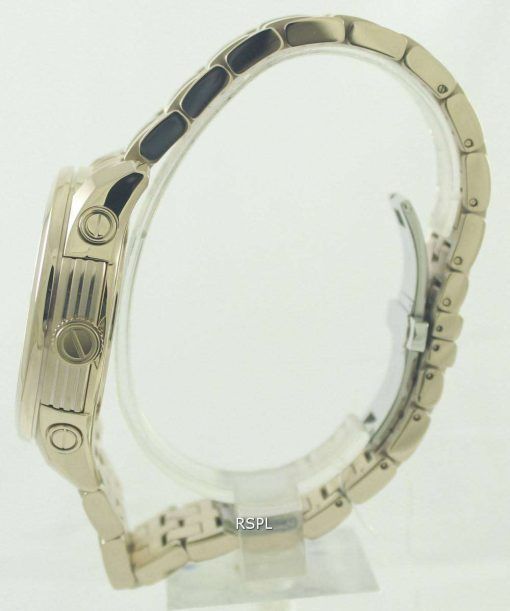 Citizen Automatic NP3003-56A NP3003 Sapphire Mechanical Mens Watch