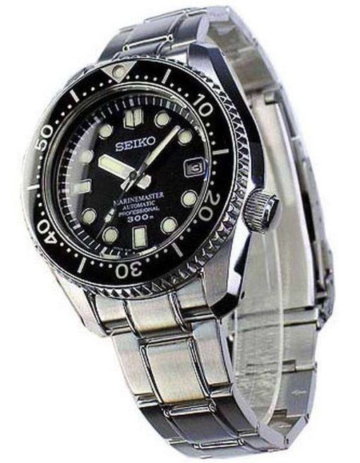 Seiko Automatic Prospex 300M Diver SBDX001 Watch