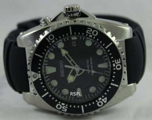 Seiko Kinetic Divers 200M SKA371P2 Watch