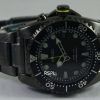 Seiko Kinetic Divers Ion Plated Watch 200m SKA427P1 SKA427P Mens watch