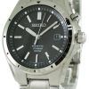 Seiko Kinetic Titanium SKA493P1 Mens Watch