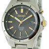 Seiko Kinetic Titanium SKA495P1 SKA495P Mens Watch