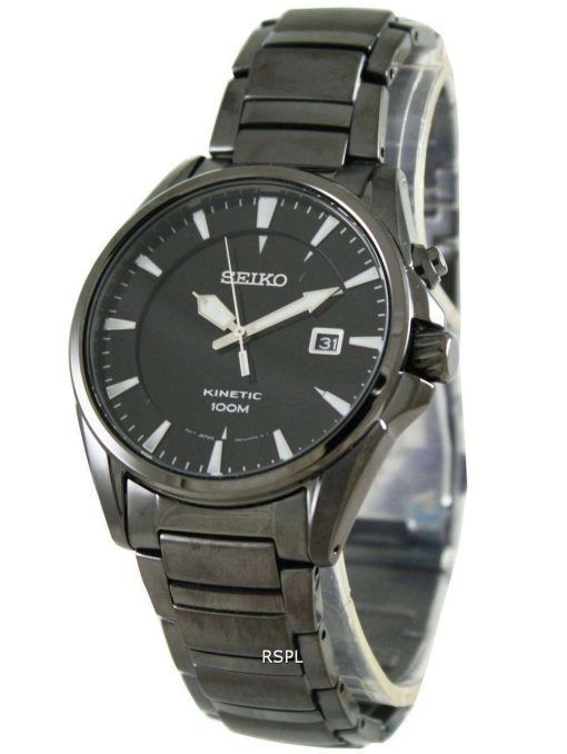 Seiko Mens Watch Kinetic SKA567P1 SKA567P SKA567