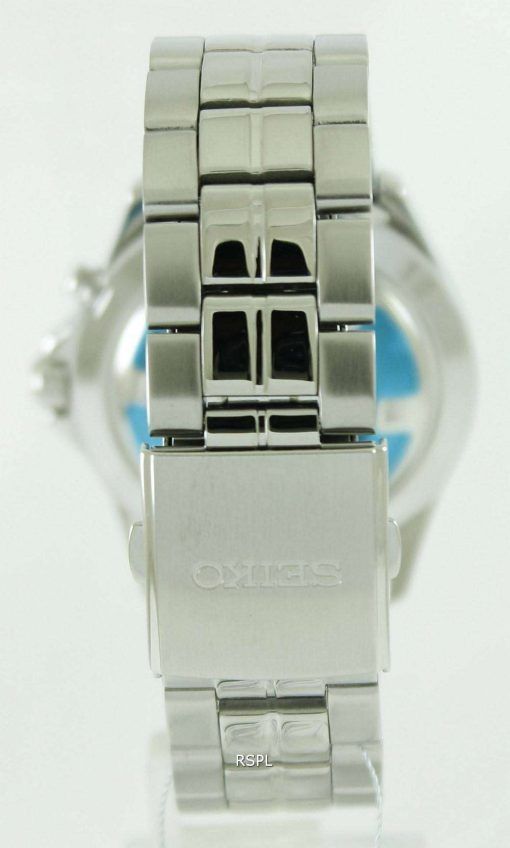 Seiko Kinetic SKA571P1 SKA571P Mens Watch