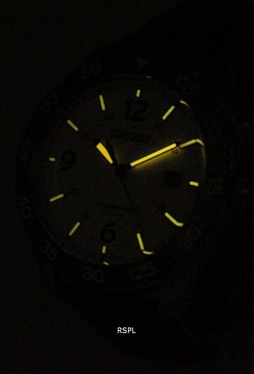 Seiko Kinetic SKA619P1 SKA619P Mens Watch