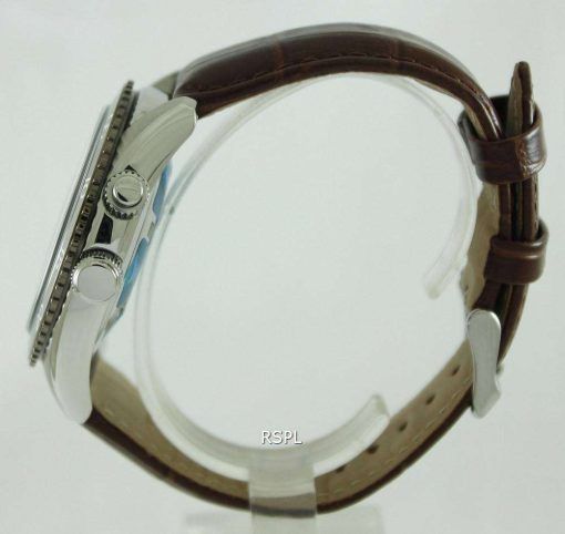 Seiko Kinetic SKA619P1 SKA619P Mens Watch