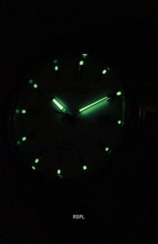 Seiko Kinetic 100M SKA645P1 SKA645P Mens Watch