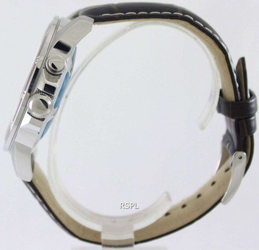 Seiko Kinetic 100M SKA645P1 SKA645P Mens Watch