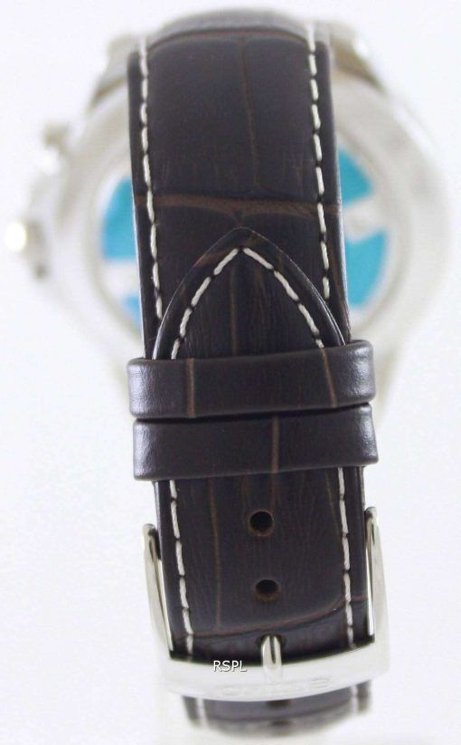 Seiko Kinetic 100M SKA645P1 SKA645P Mens Watch