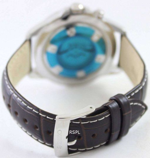 Seiko Kinetic 100M SKA645P1 SKA645P Mens Watch