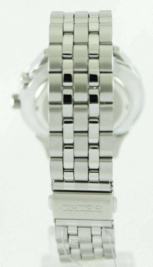 Seiko Kinetic SKA653P1 SKA653P Mens Watch