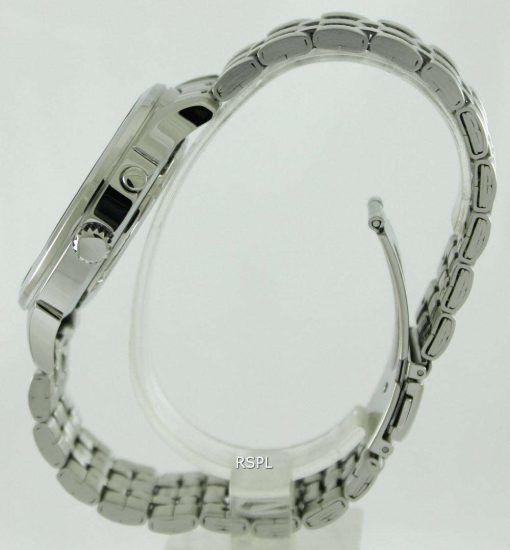Seiko Kinetic SKA655P1 SKA655P Mens Watch