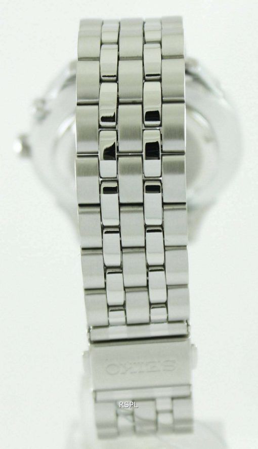 Seiko Kinetic SKA655P1 SKA655P Mens Watch