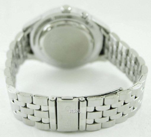 Seiko Kinetic SKA657P1 SKA657P Mens Watch