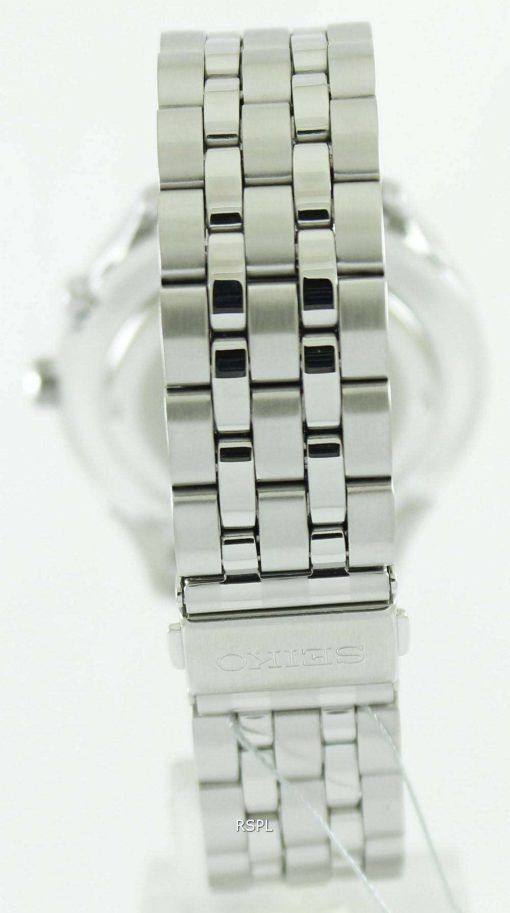 Seiko Kinetic SKA659P1 SKA659P Mens Watch