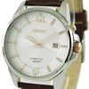 Seiko Kinetic 100M SKA669P1 SKA669P Mens Watch