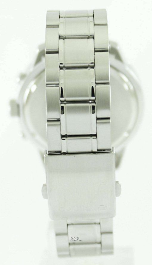 Seiko Chronograph SKS417P1 SKS417P Mens Watch