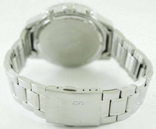 Seiko Chronograph SKS417P1 SKS417P Mens Watch