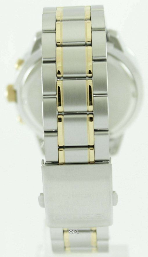 Seiko Chronograph SKS423P1 SKS423P Mens Watch