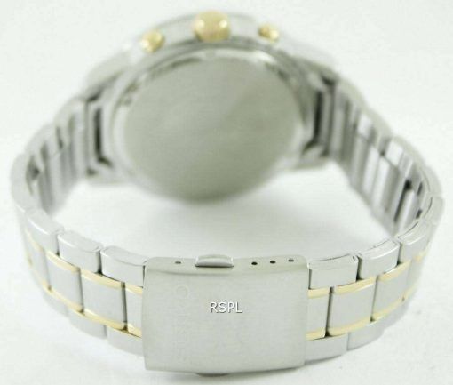 Seiko Chronograph SKS423P1 SKS423P Mens Watch