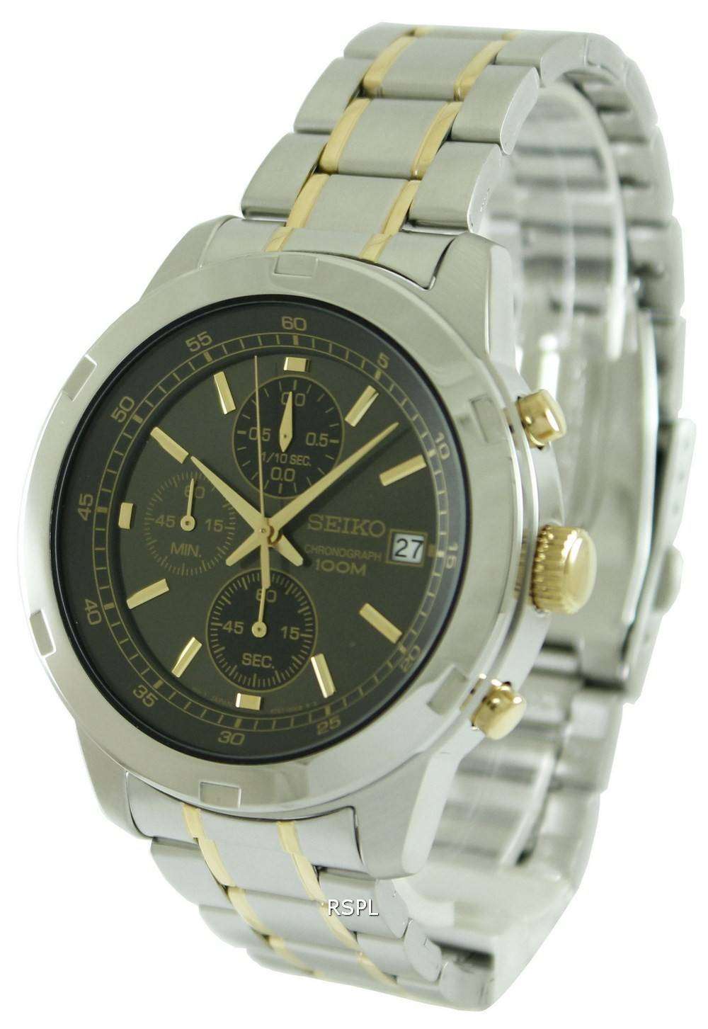 Seiko Chronograph SKS425P1 SKS425P Mens Watch 1 Seiko Chronograph SKS425P1 SKS425P Mens Watch