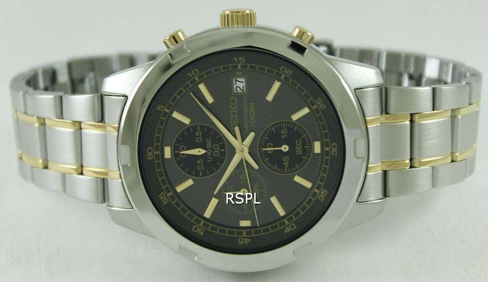 Seiko Chronograph SKS425P1 SKS425P Mens Watch 4 Seiko Chronograph SKS425P1 SKS425P Mens Watch