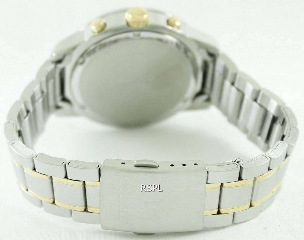 Seiko Chronograph SKS425P1 SKS425P Mens Watch 5 Seiko Chronograph SKS425P1 SKS425P Mens Watch