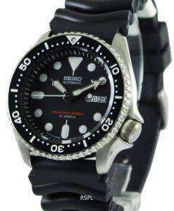 Seiko Automatic Divers 200M SKX007J1 Watch