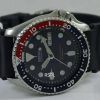 Seiko Automatic Divers 200m SKX009J1 Made in Japan Watch