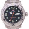Sicura Automatic Divers 300M Crystal SM606MB Mens Watch