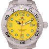 Sicura Automatic Divers 300M Crystal SM606MY Mens Watch