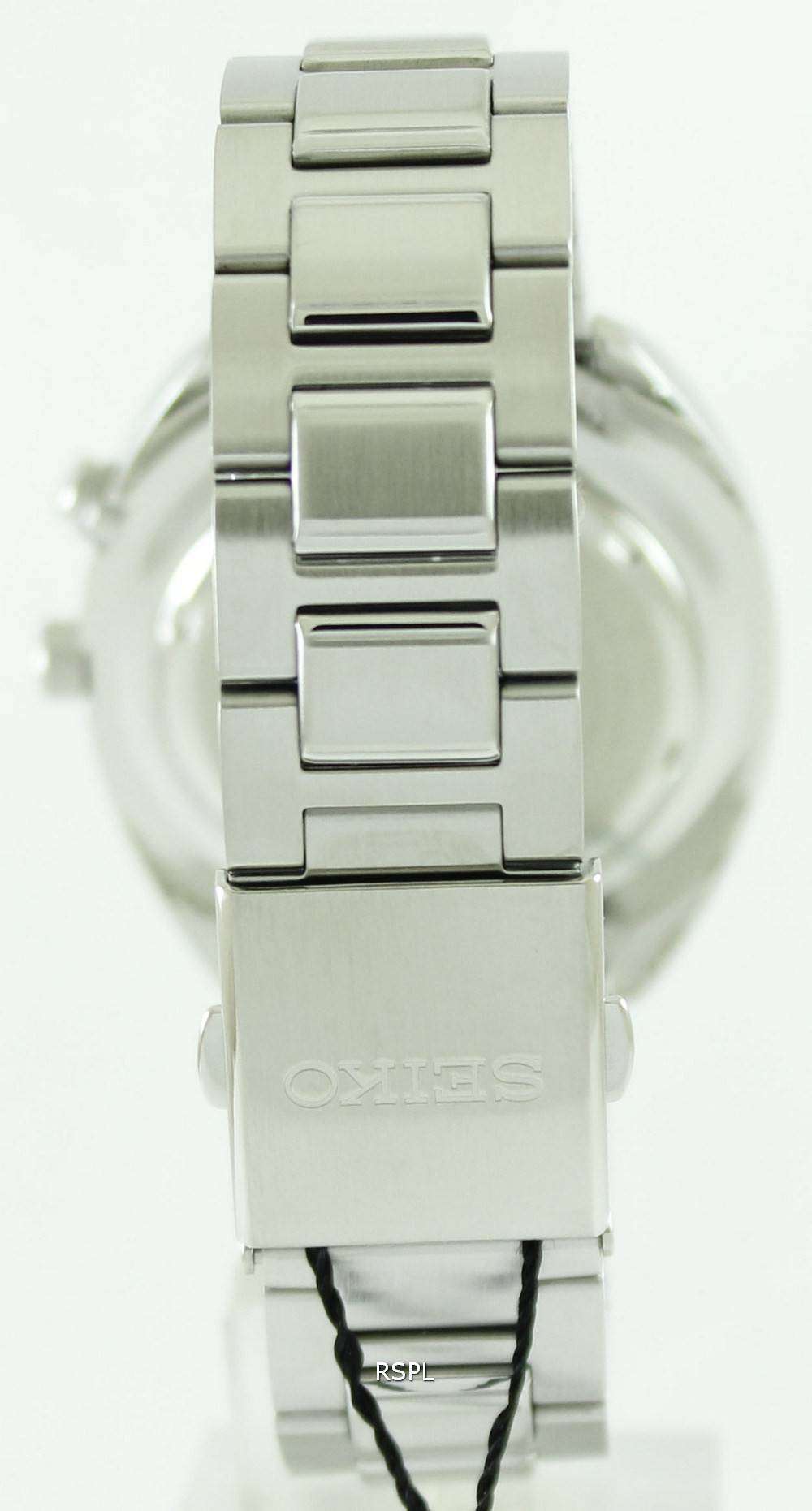 Seiko Kinetic SMY119P1 SMY119P Mens Watch 3 Seiko Kinetic SMY119P1 SMY119P Mens Watch