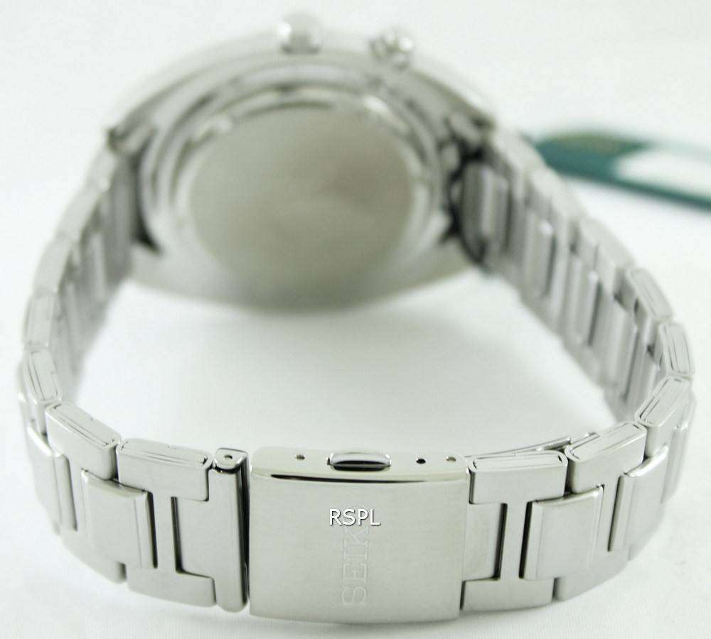 Seiko Kinetic SMY119P1 SMY119P Mens Watch 5 Seiko Kinetic SMY119P1 SMY119P Mens Watch