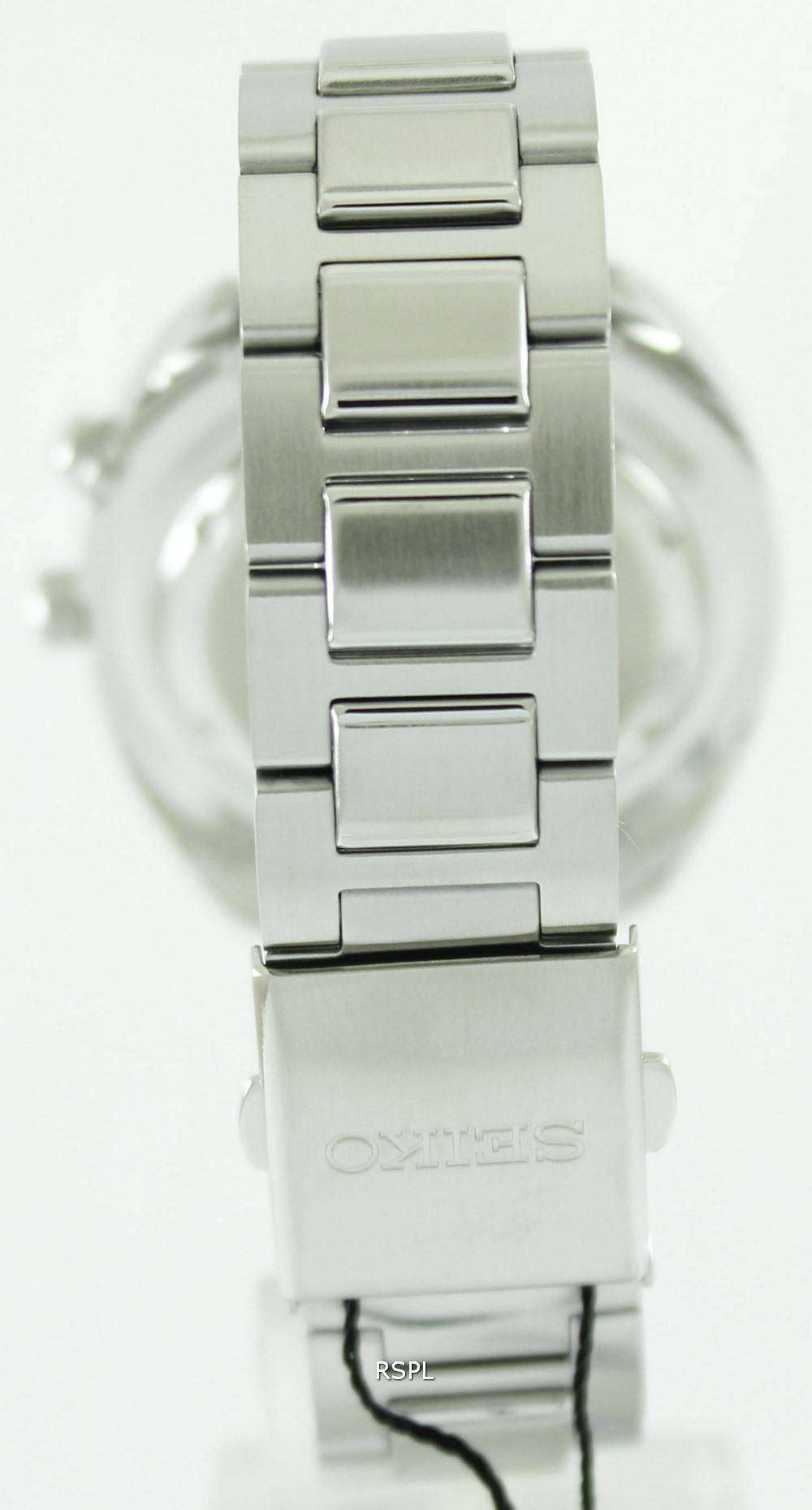 Seiko Kinetic SMY121P1 SMY121P Mens Watch 3 Seiko Kinetic SMY121P1 SMY121P Mens Watch