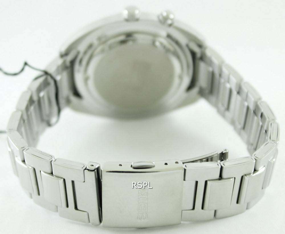 Seiko Kinetic SMY121P1 SMY121P Mens Watch 5 Seiko Kinetic SMY121P1 SMY121P Mens Watch