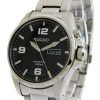 Seiko Kinetic Sports SMY137P1 SMY137P SMY137 Mens Watch