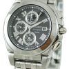 Seiko Alarm Chronograph SNA525P1 SNA525P SNA525 Mens Watch