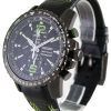 Seiko Mens Sportura Chronograph SNAE97P1 SNAE97P SNAE97 Watch