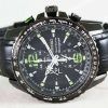Seiko Mens Sportura Chronograph SNAE97P1 SNAE97P SNAE97 Watch
