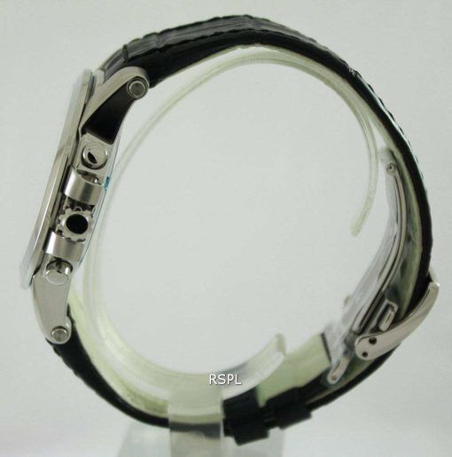 Seiko Premier Chronograph SNAF31P2 Mens Watch