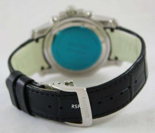 Seiko Premier Chronograph SNAF31P2 Mens Watch