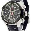 Seiko Velatura Alarm Chronograph 100M SNAF39P2 Mens Watch